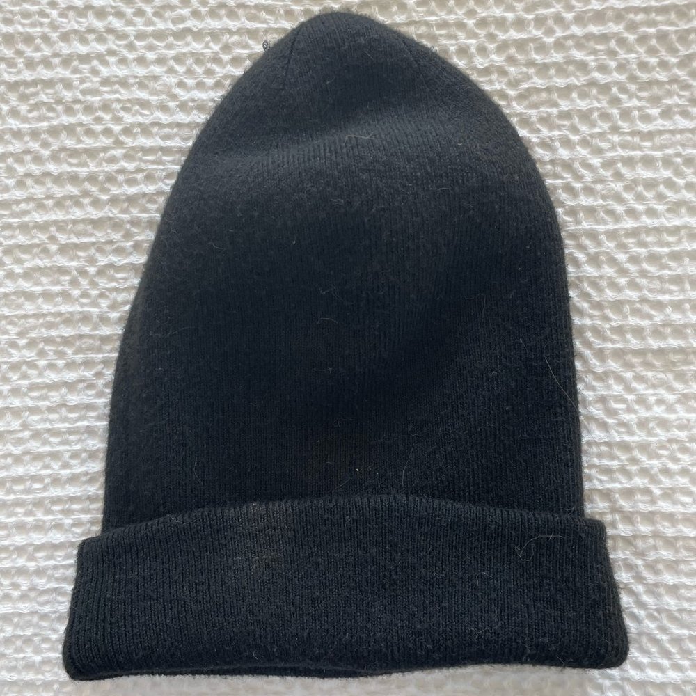 Girlfriend Collective Beanie